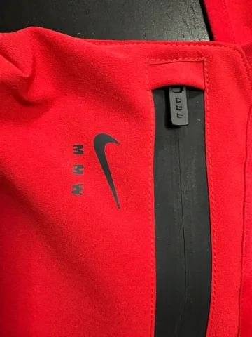 Gebrauchtes Nike x Matthew M Williams NRG SE Vest bike — Bild 5 von 5