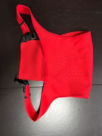 Gebrauchtes Nike x Matthew M Williams NRG SE Vest bike — Bild 3 von 5