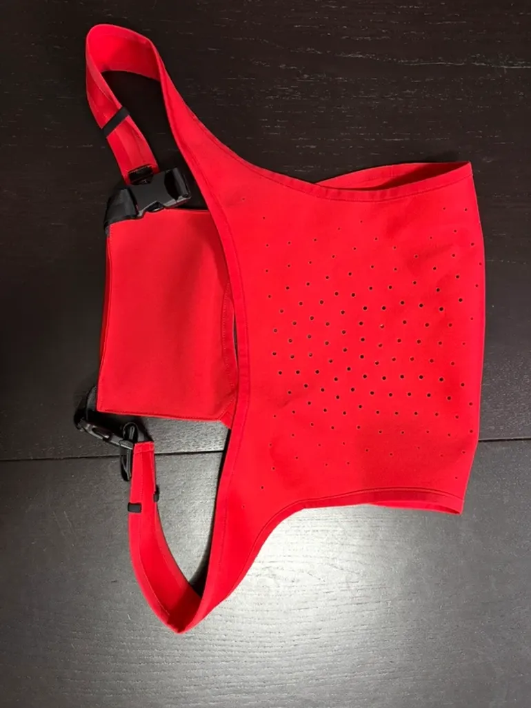 Gebrauchtes Nike x Matthew M Williams NRG SE Vest bike — Bild 3 von 5