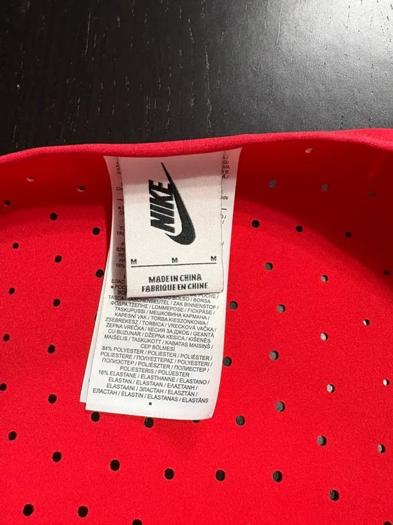 Gebrauchtes Nike x Matthew M Williams NRG SE Vest bike — Bild 2 von 5