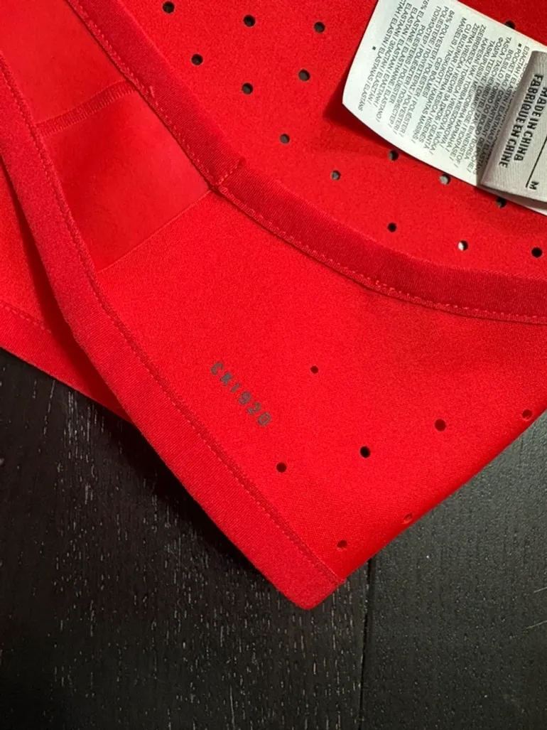 Gebrauchtes Nike x Matthew M Williams NRG SE Vest bike — Bild 4 von 5