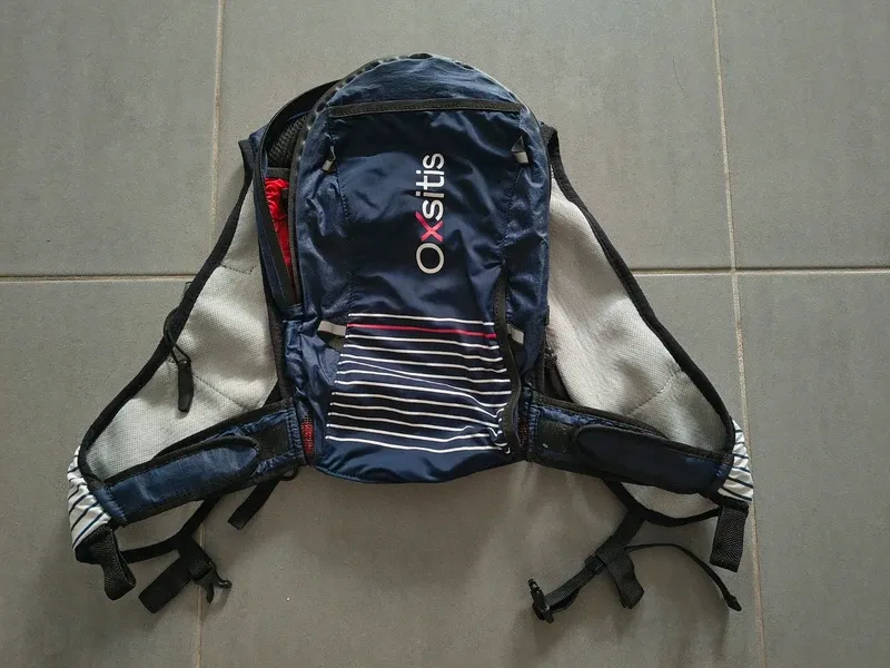 Używany Zipp Pulse 12 BBR Running Accessories