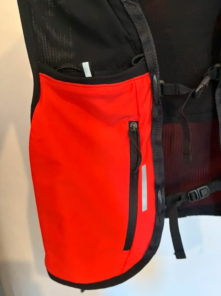 Używany La Sportiva Ultra bike — zdjęcie 4 z 6