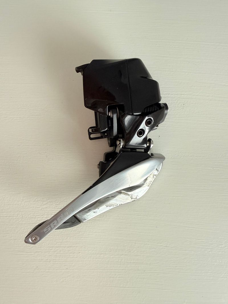 Sram Red AXS D1 Derailleur Drivetrain & Pedals d'occasion