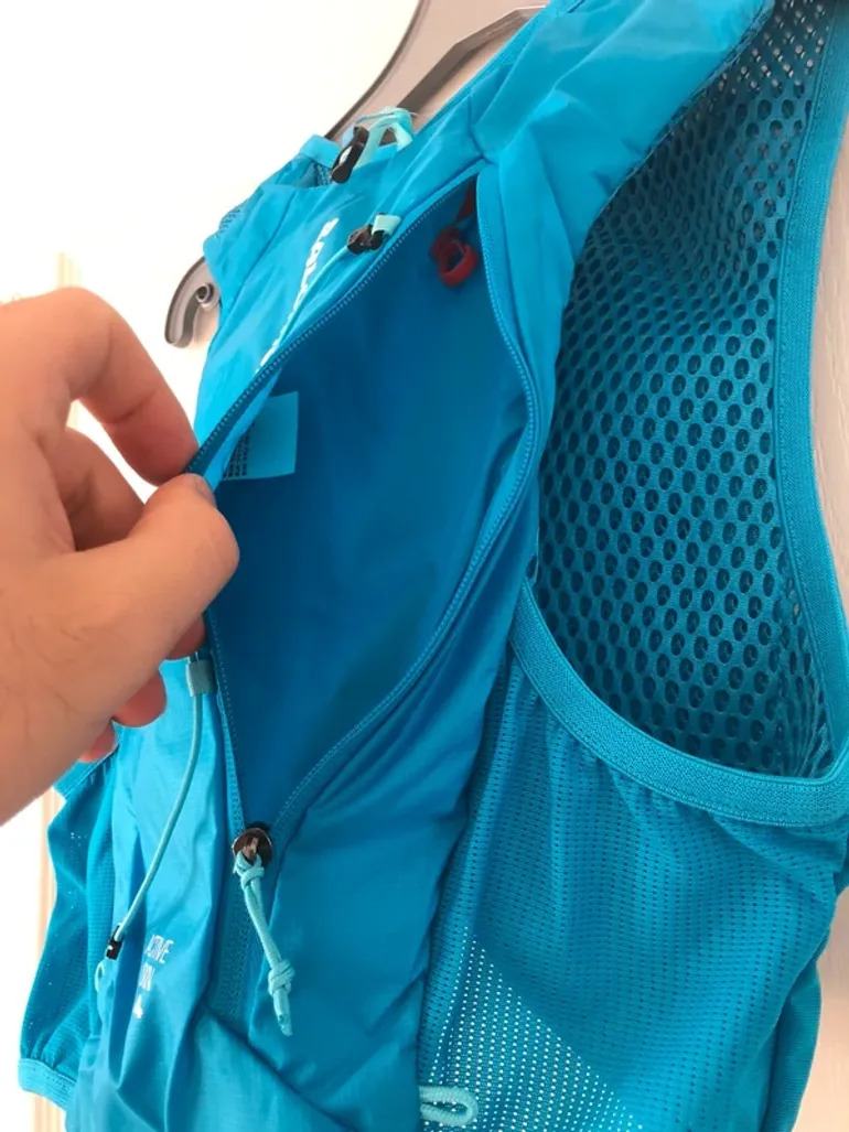 Used Salomon Activ Skin 4 bike — image 5 of 7