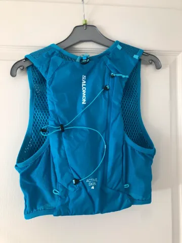 Used Salomon Activ Skin 4 bike — image 4 of 7