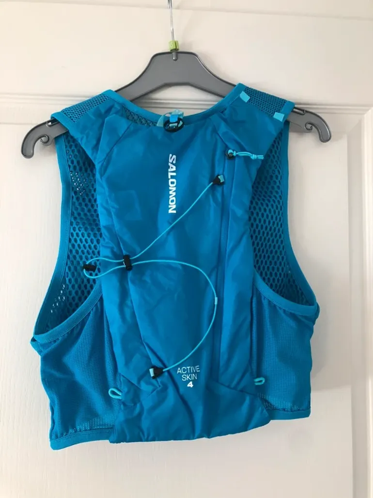 Used Salomon Activ Skin 4 bike — image 4 of 7