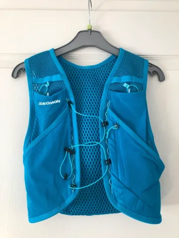 Used Salomon Activ Skin 4 bike — image 1 of 7