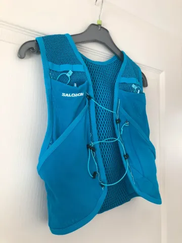 Used Salomon Activ Skin 4 bike — image 3 of 7