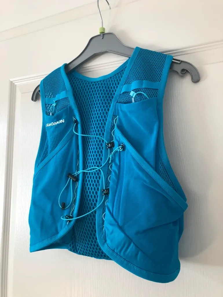 Used Salomon Activ Skin 4 bike — image 2 of 7