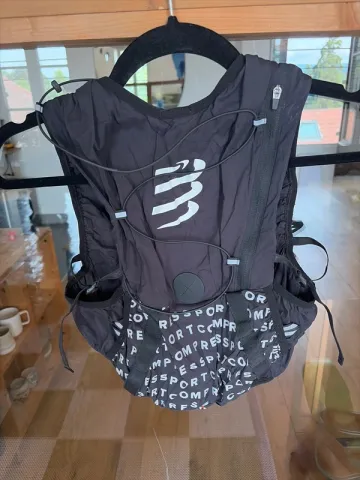 Compressport UTLRUN S-Pack Evo 15L bike de segunda mano — imagen 2 de 3