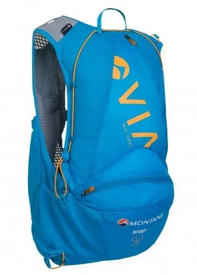 Käytetty Black Diamond VIA SNAP 4 Running Accessories