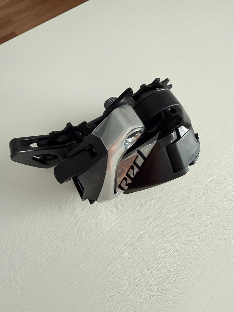 Sram Red AXS D1 Rear Derailleur Drivetrain & Pedals d'occasion