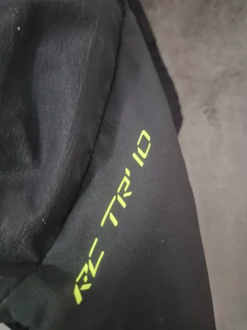 Used Volume Ultimate RC TR'10 bike — image 4 of 11