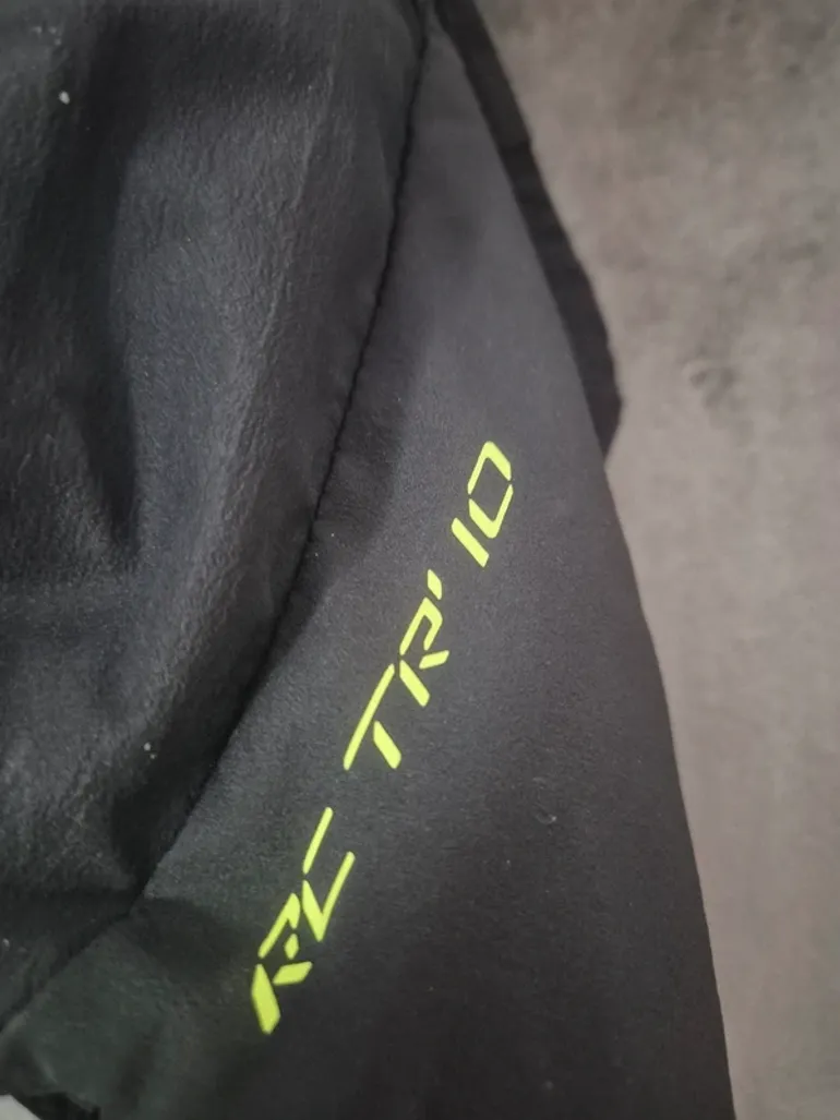 Used Volume Ultimate RC TR'10 bike — image 4 of 11