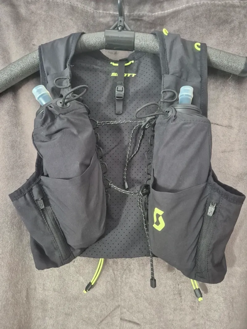 Used Volume Ultimate RC TR'10 Running Accessories
