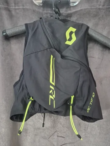 Used Volume Ultimate RC TR'10 bike — image 2 of 11
