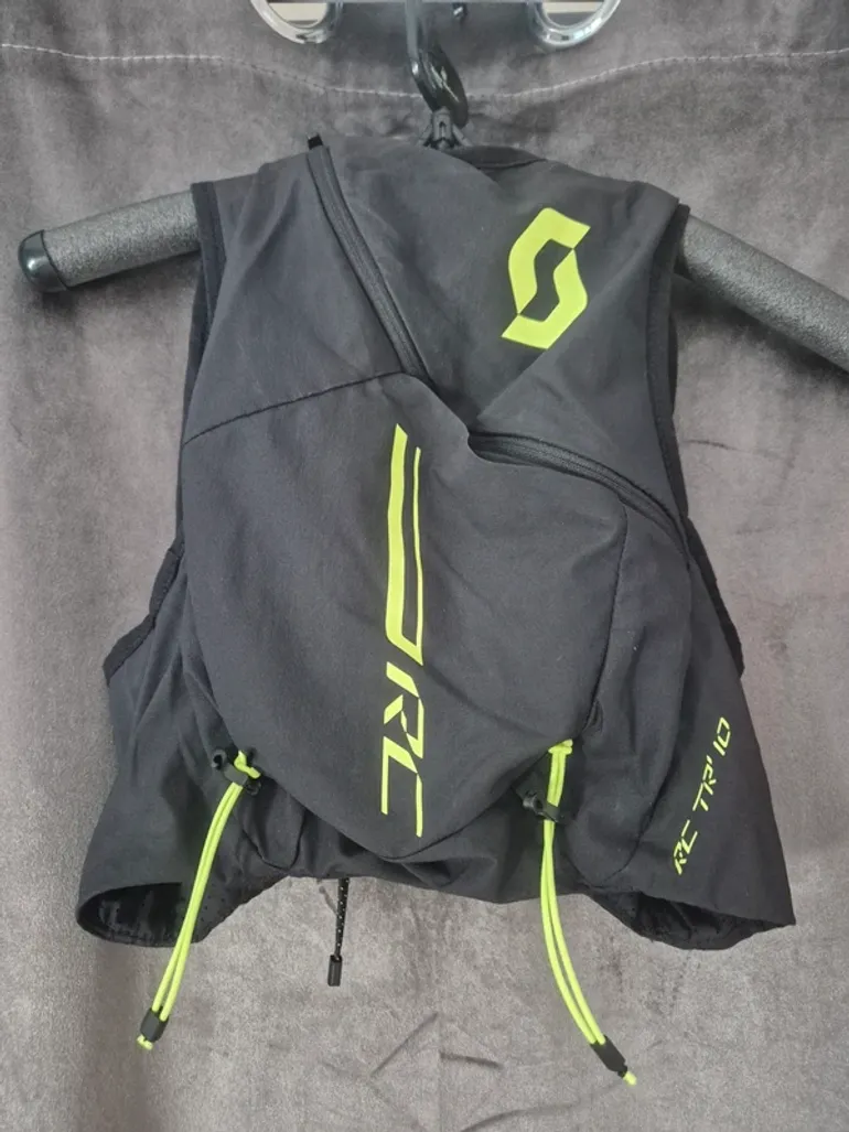 Used Volume Ultimate RC TR'10 bike — image 2 of 11