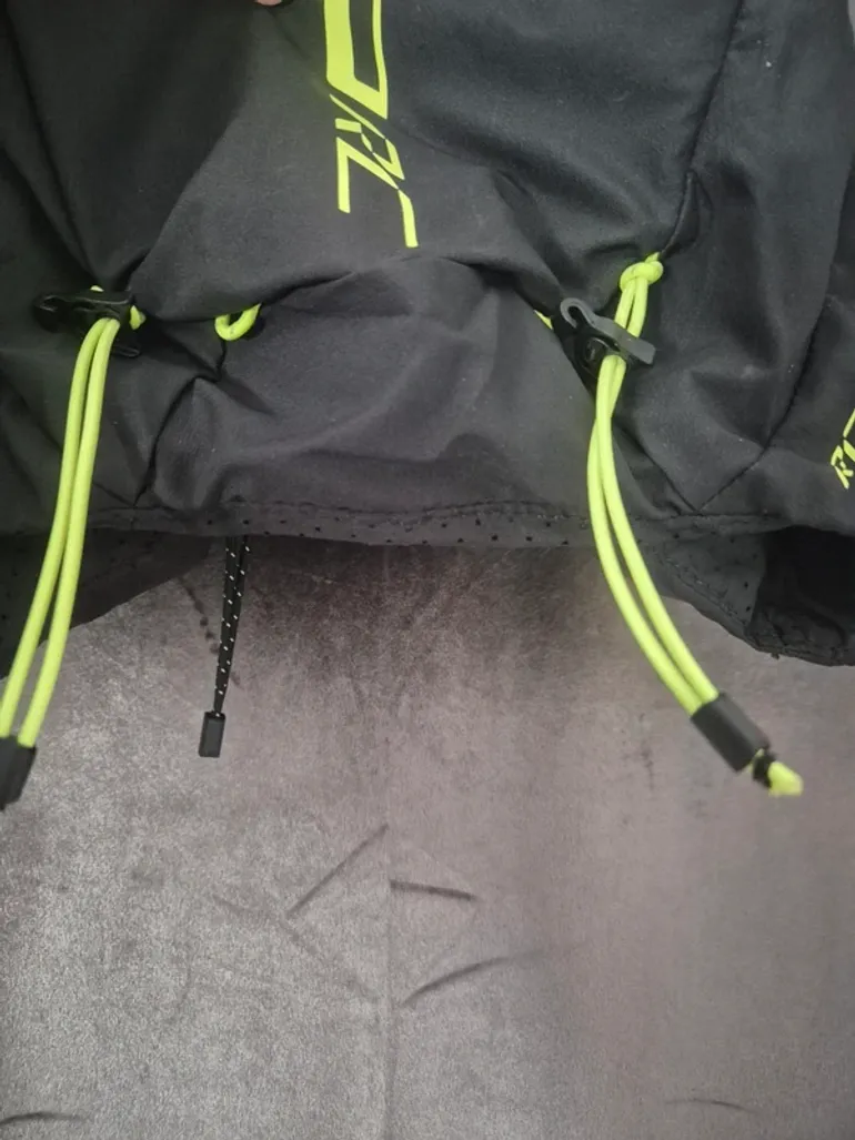 Used Volume Ultimate RC TR'10 bike — image 11 of 11
