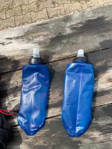 Brugt Camelbak Apex Pro bike — billede 5 af 5