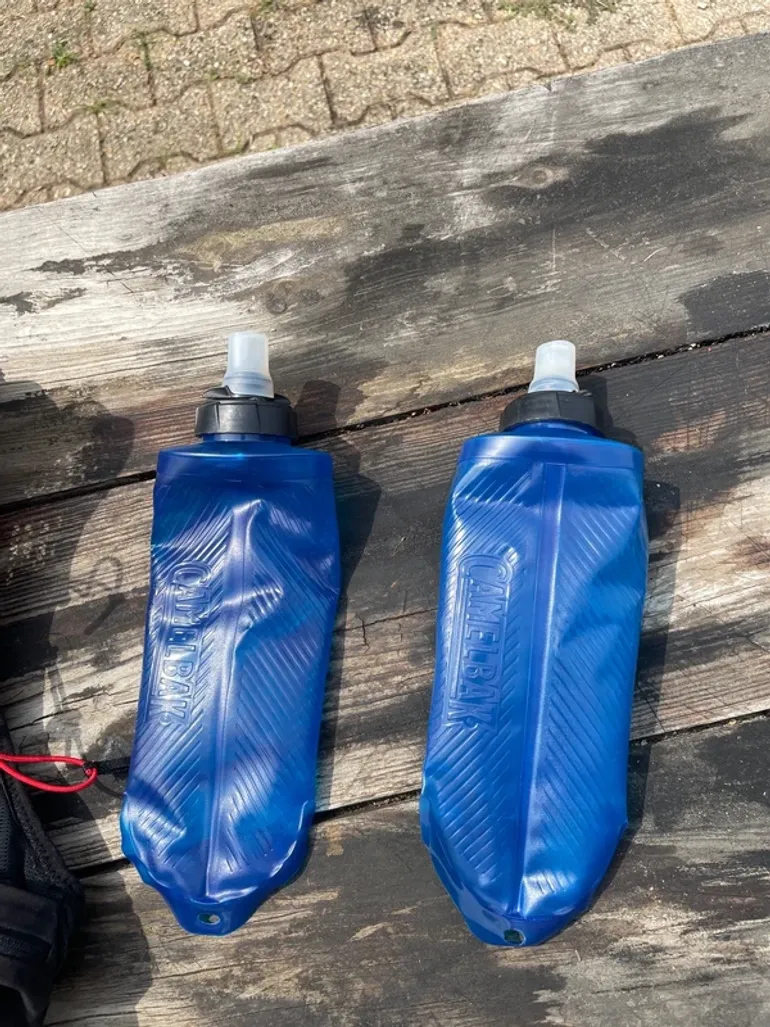 Brugt Camelbak Apex Pro bike — billede 5 af 5