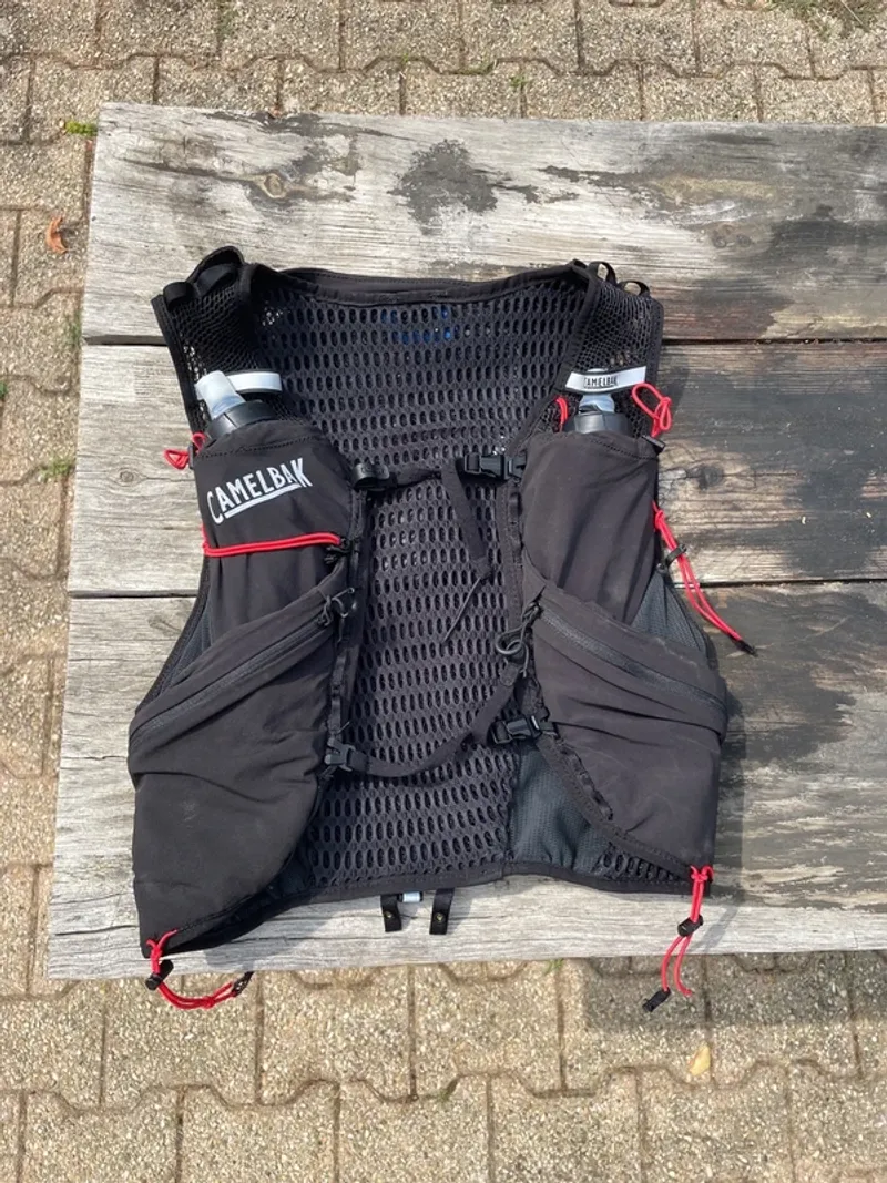 Camelbak Apex Pro Running Accessories usato