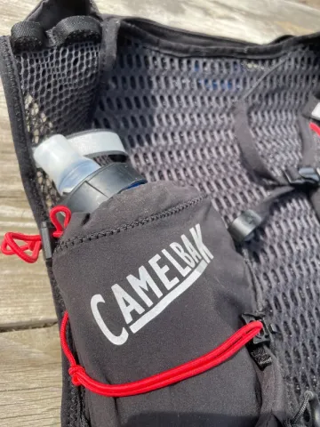 Brugt Camelbak Apex Pro bike — billede 4 af 5