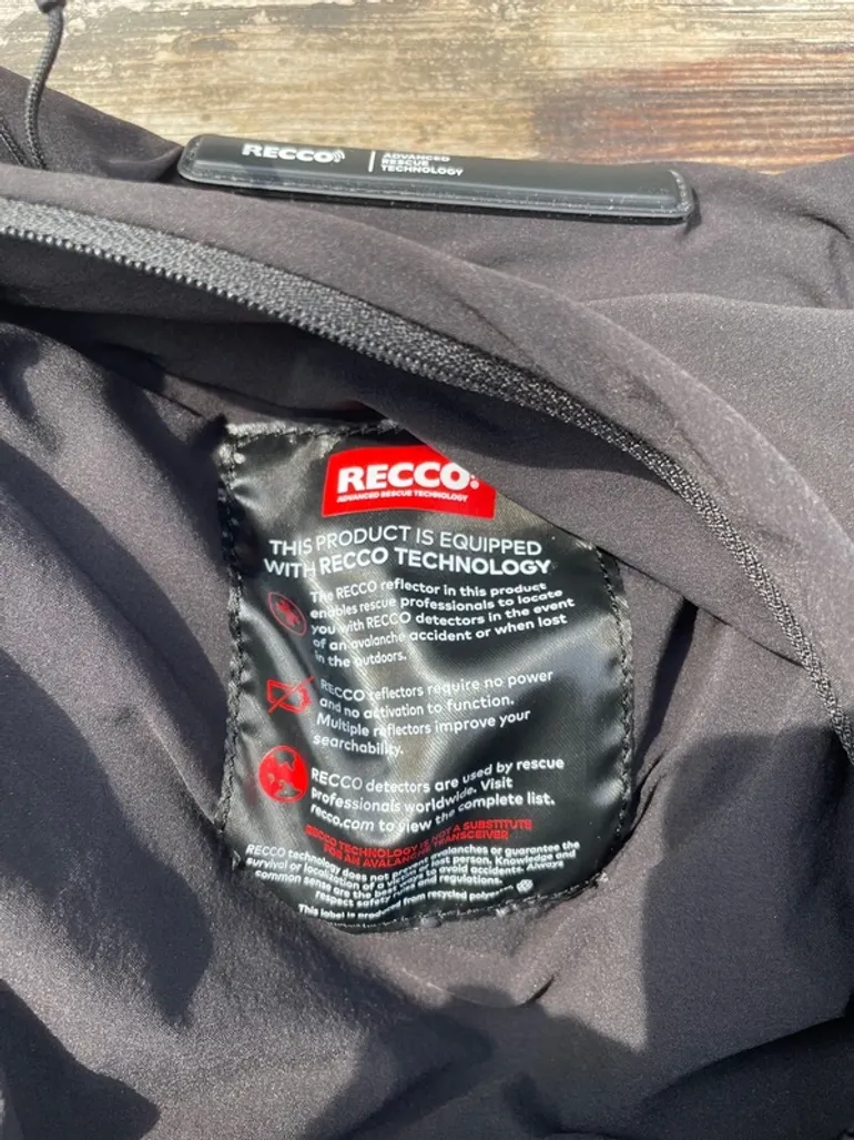 Brugt Camelbak Apex Pro bike — billede 3 af 5