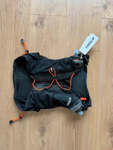 Použité Adidas Terrex Techrock 5L bike — obrázek 1 z 7