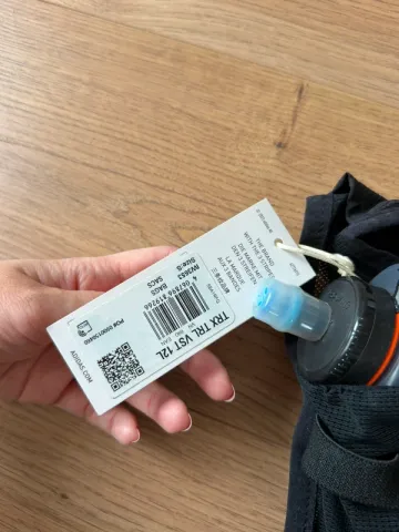 Použité Adidas Terrex Techrock 5L bike — obrázek 3 z 7