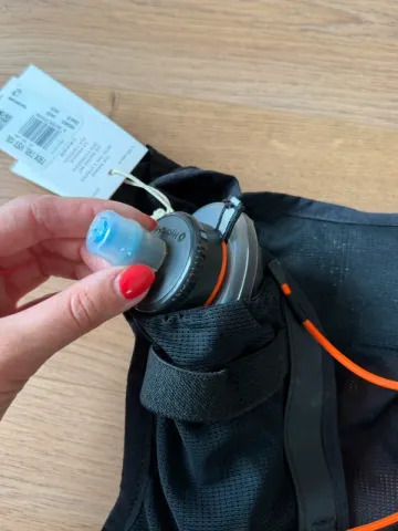 Použité Adidas Terrex Techrock 5L bike — obrázek 5 z 7
