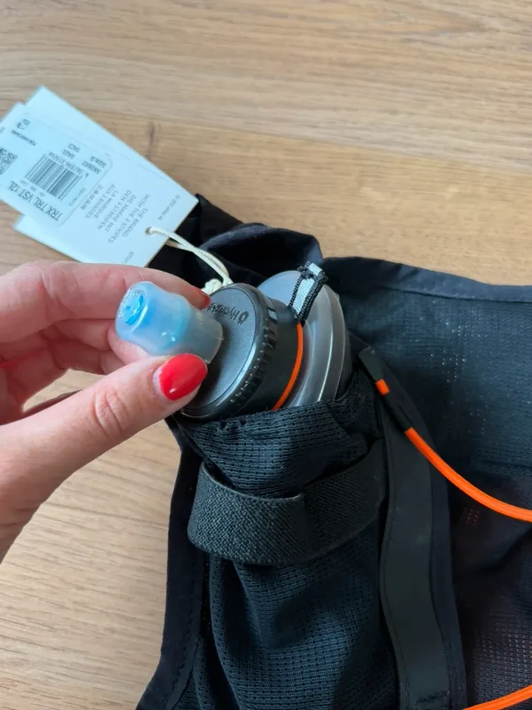 Použité Adidas Terrex Techrock 5L bike — obrázek 5 z 7