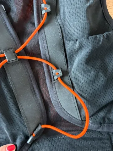 Použité Adidas Terrex Techrock 5L bike — obrázek 6 z 7