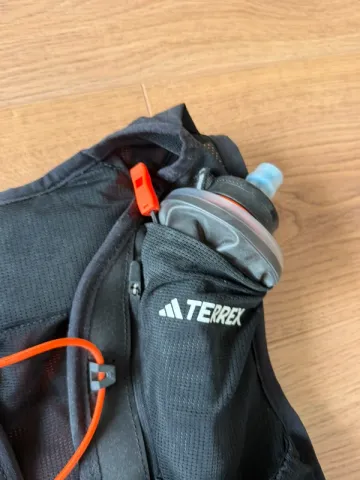 Použité Adidas Terrex Techrock 5L bike — obrázek 4 z 7