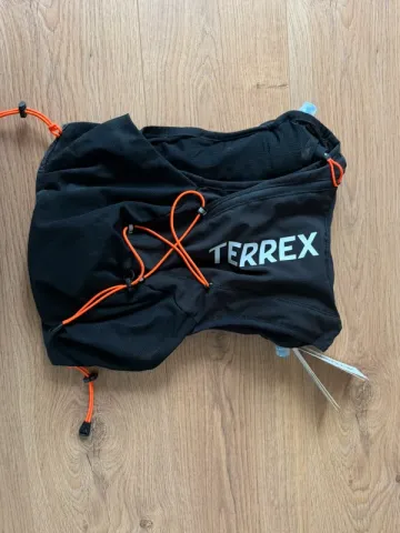 Použité Adidas Terrex Techrock 5L bike — obrázek 7 z 7