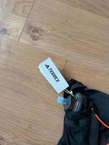 Použité Adidas Terrex Techrock 5L bike — obrázek 2 z 7