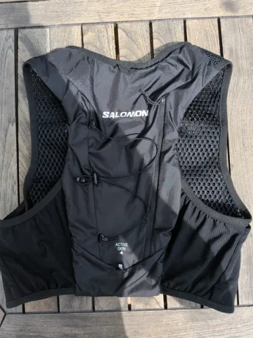 Used Salomon Active Skin 4 bike — image 4 of 11