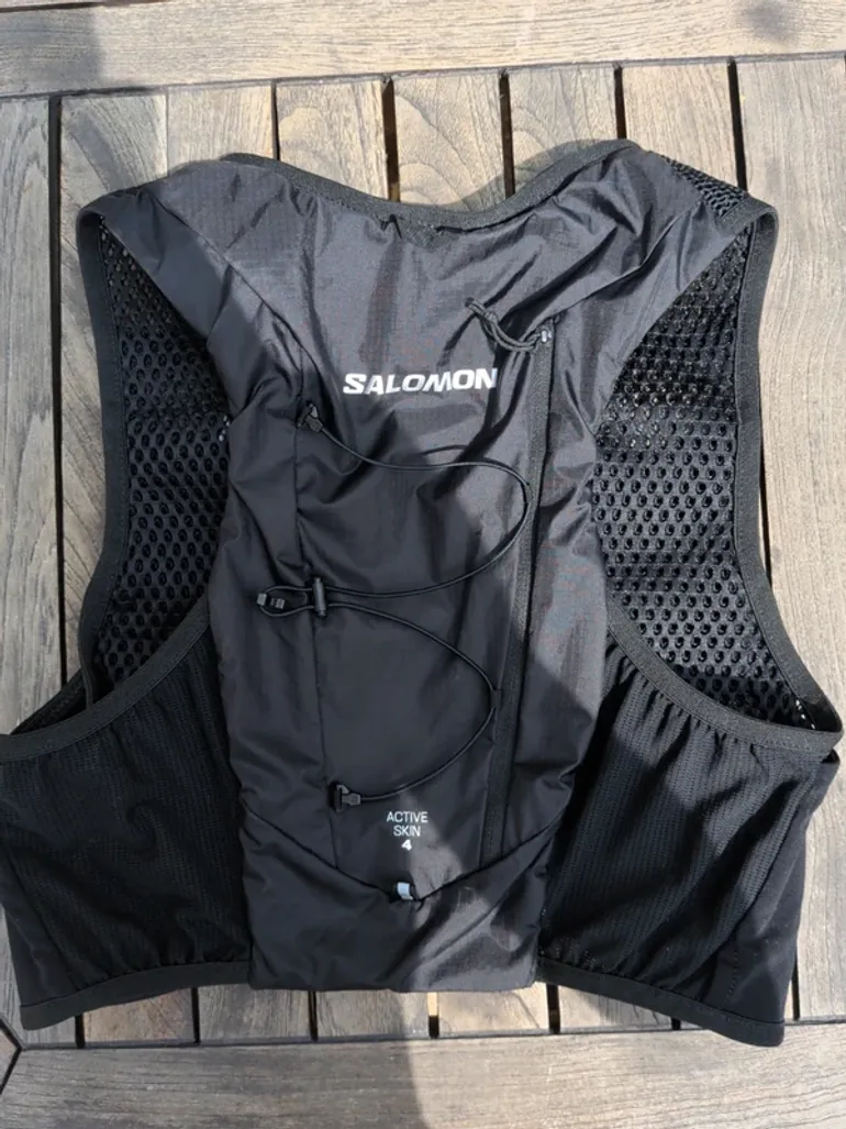 Used Salomon Active Skin 4 bike — image 4 of 11