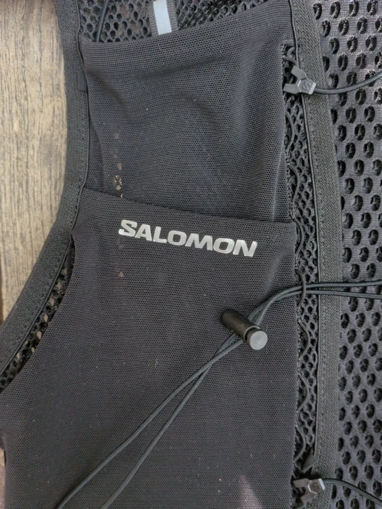 Used Salomon Active Skin 4 bike — image 3 of 11