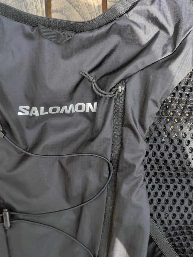 Used Salomon Active Skin 4 bike — image 6 of 11