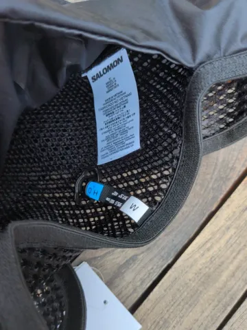 Used Salomon Active Skin 4 bike — image 7 of 11