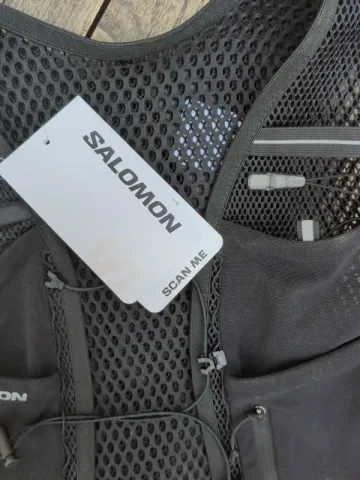 Used Salomon Active Skin 4 bike — image 9 of 11