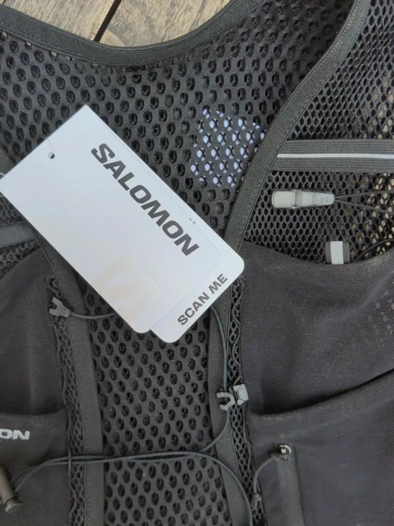 Used Salomon Active Skin 4 bike — image 9 of 11