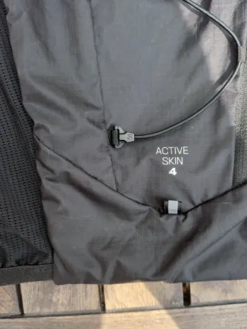 Used Salomon Active Skin 4 bike — image 5 of 11