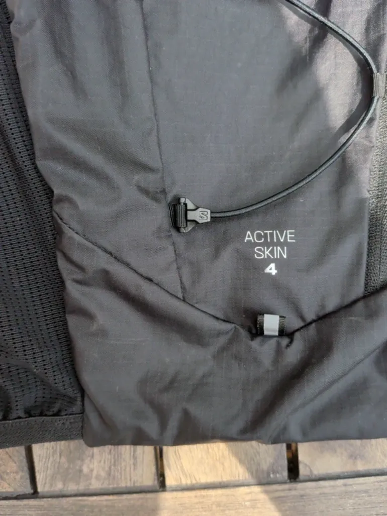 Used Salomon Active Skin 4 bike — image 5 of 11