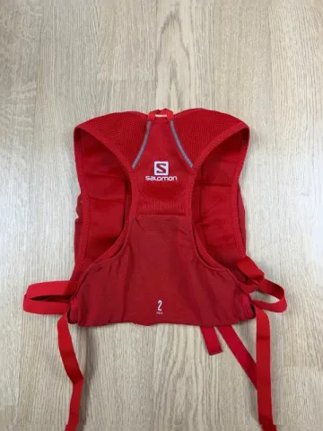 Used Salomon Aigle 2 bike — image 3 of 4