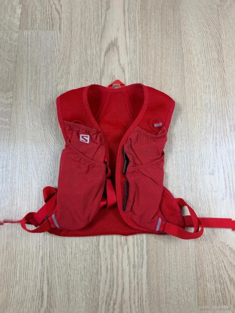 Used Salomon Aigle 2 Running Accessories