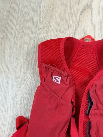 Used Salomon Aigle 2 bike — image 2 of 4