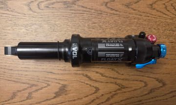 Used Fox Float X Performance Elite bike — image 3 of 3