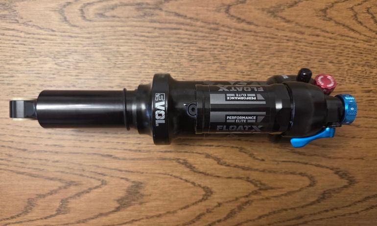 Used Fox Float X Performance Elite bike — image 3 of 3